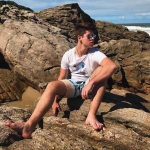 Meet your Posher, Andre